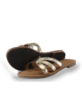 Lazamani Slippers