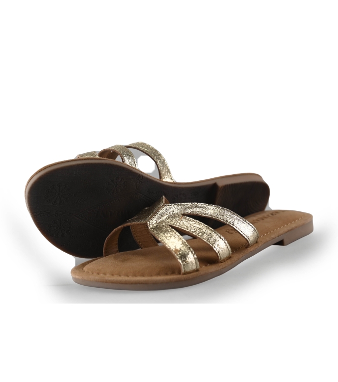 Lazamani Slippers