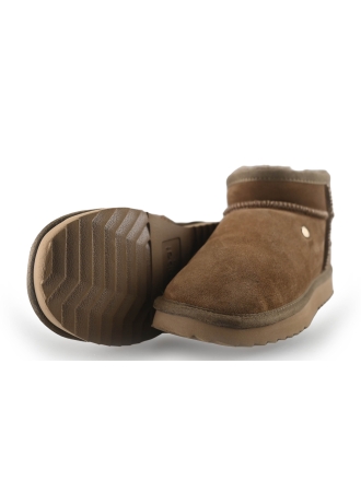 Warmbat Boots