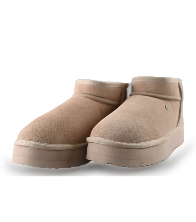 Warmbat Boots