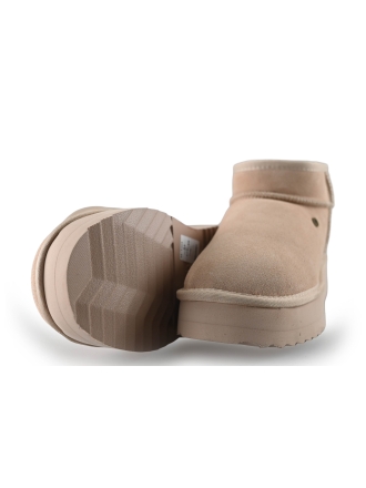Warmbat Boots