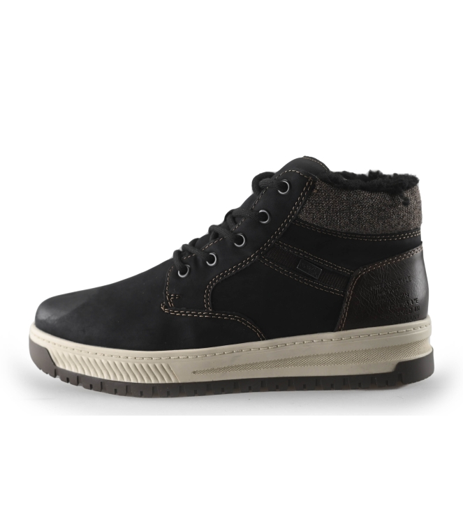 Rieker Veterboots
