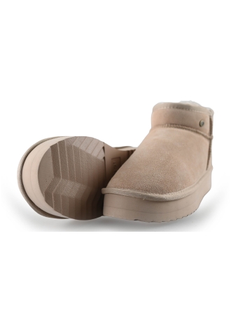 Warmbat Boots