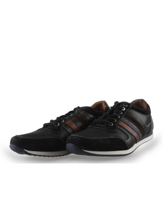 Australian Sneakers Blauw 258201