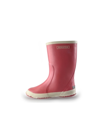 Bergstein Regenlaarzen Roze 258206