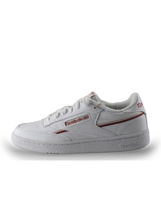 Reebok Sneakers Wit 258208