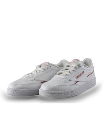 Reebok Sneakers Wit 258208