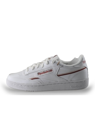 Reebok Sneakers Wit 258222