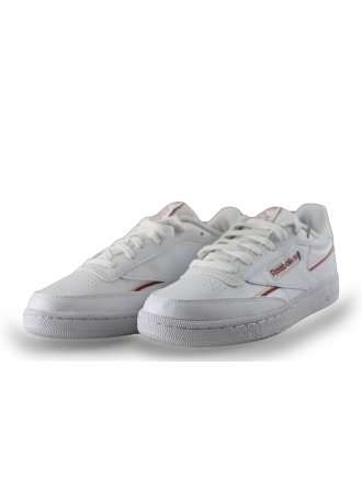 Reebok Sneakers Wit 258222
