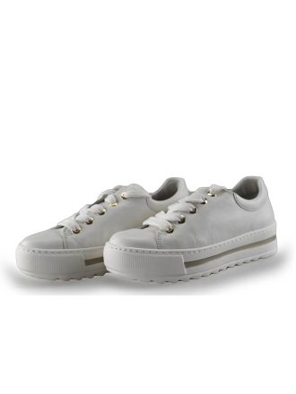 Gabor Sneakers Wit 258240