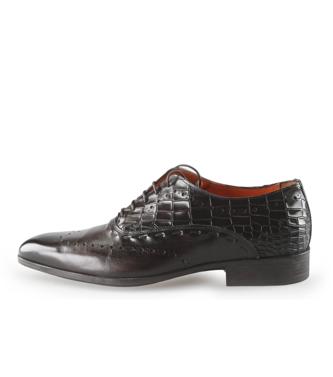 Ziengs Veterschoenen