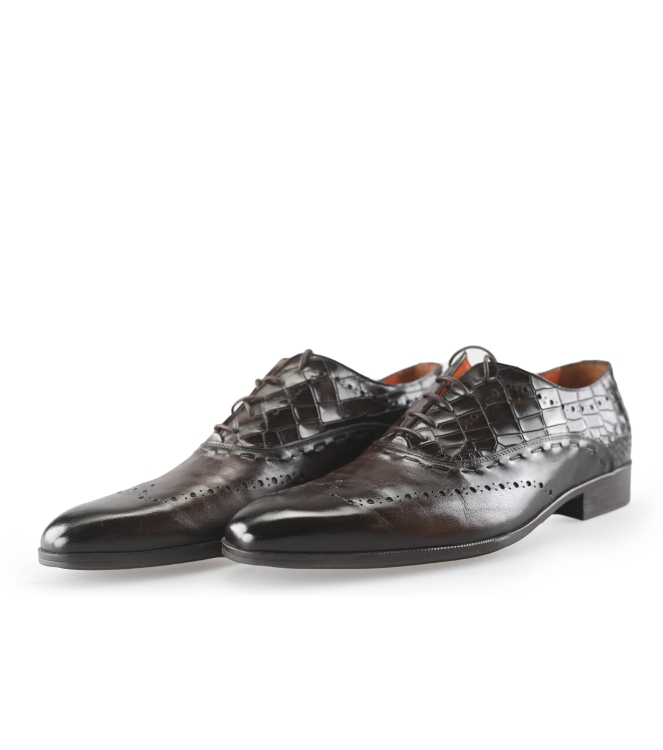 Ziengs Veterschoenen