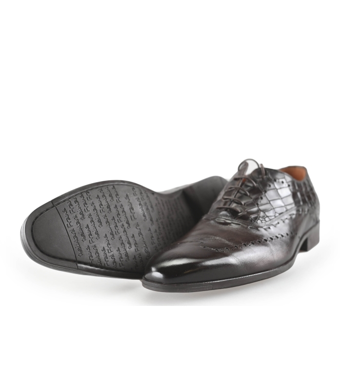 Ziengs Veterschoenen