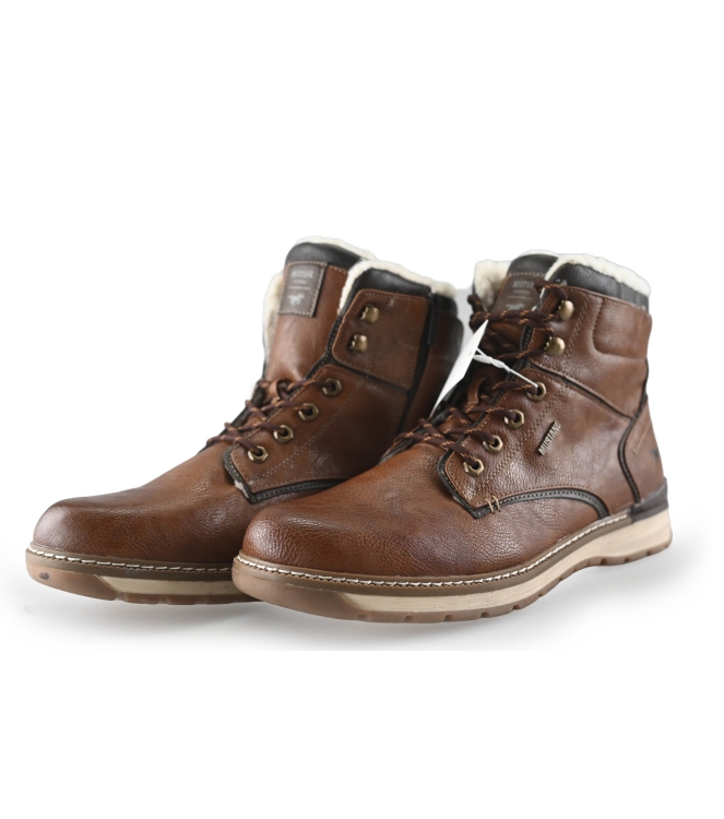 Mustang Veterboots