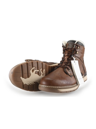 Mustang Veterboots