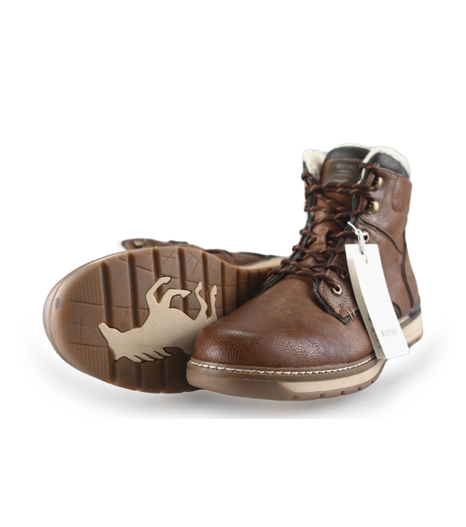Mustang Veterboots
