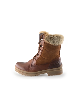 Panama Jack Veterboots Cognac 258260
