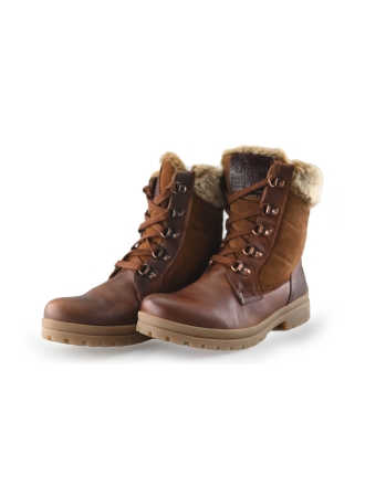 Panama Jack Veterboots Cognac 258260