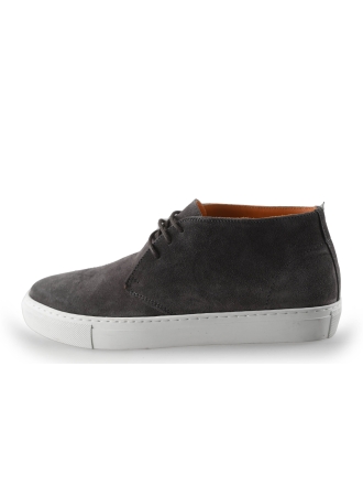 Rf X Ziengs Sneakers Grijs 258271