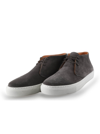 Rf X Ziengs Sneakers Grijs 258271