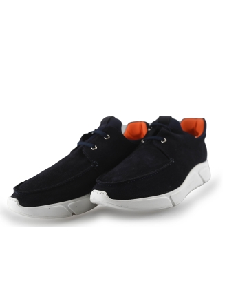 Ziengs Sneakers Blauw 258273