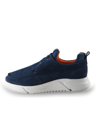 Ziengs Sneakers Blauw 258274