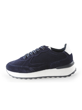 Ti Comos Sneakers Blauw 258275