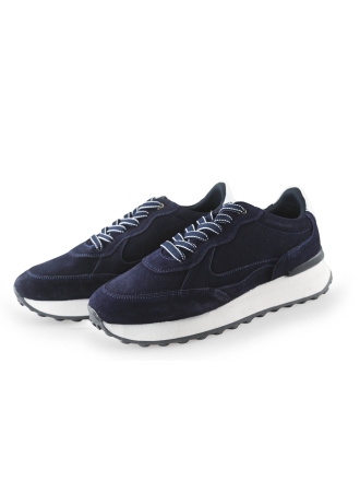 Ti Comos Sneakers Blauw 258275