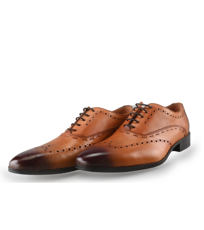 Reinhard Frans Nette schoenen 