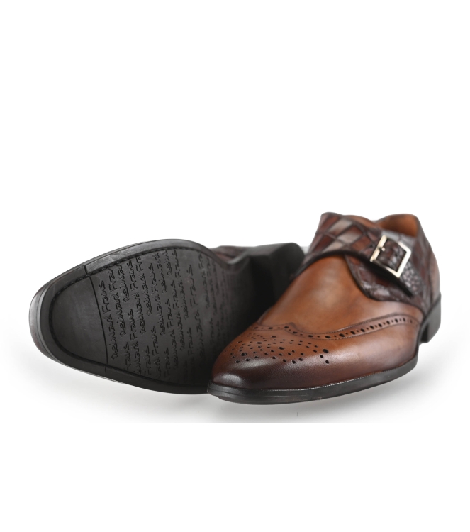Reinhard Frans Nette schoenen 