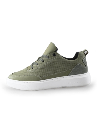 Cycleur de Luxe Sneakers Groen 258289