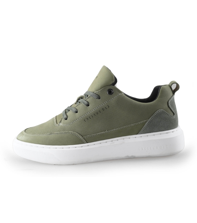 Cycleur de Luxe Sneakers