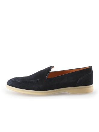 Reinhard Frans Loafers  Blauw 258297