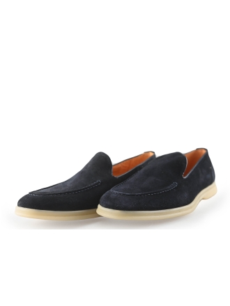 Reinhard Frans Loafers  Blauw 258297