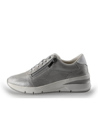 Tamaris Sneakers Zilver 258301