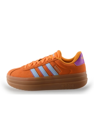 Adidas Sneakers Oranje 258313