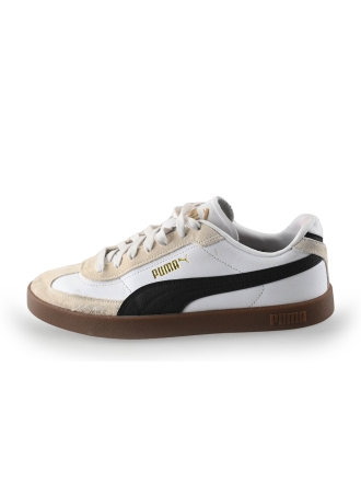 Puma Sneakers Wit 258315