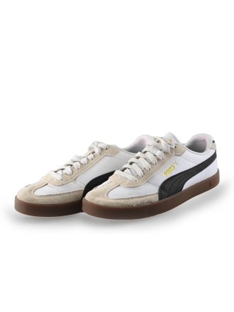 Puma Sneakers Wit 258315
