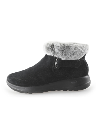 Skechers Sneeuwlaarzen Zwart 258317