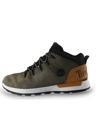 Timberland Hoge sneakers
