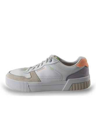 Skechers Veterschoenen Wit 258323