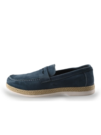 Vertice Espadrilles Blauw 258330