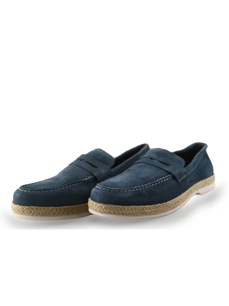 Vertice Espadrilles Blauw 258330