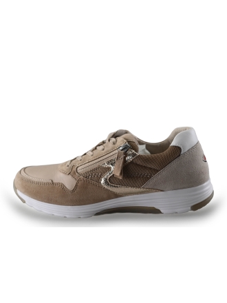 Rollingsoft Sneakers Beige 258331