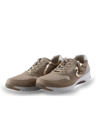 Rollingsoft Sneakers Beige 258331