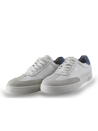 AQA Sneakers Wit 258333