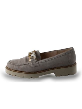 Gabor Loafers  Beige 258346