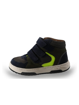 Muyters Hoge sneakers