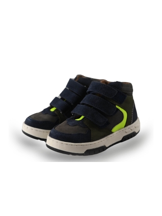 Muyters Hoge sneakers