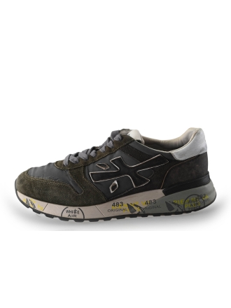 Premiata Sneakers Groen 258353